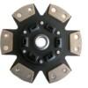 tenaci-sinterlamell-6-puck 6-lapainen sintterikytkinlevy BMW 240 mm