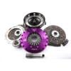 Xtreme Clutch Twin Plate Stage 4 Kytkin & Vauhtipyörä BMW 335i E9X & 135i E8X N54 – 1200 Nm Kilpakytkin