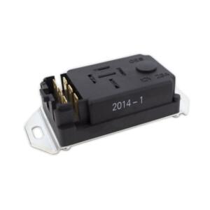 xlarge-mmfan-cntrl-u Mishimoto Säädettävä Flektin Ohjain 12V – Fan Controller 66–116°C Universaali
