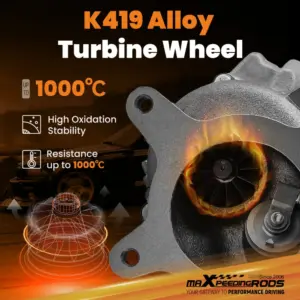 53049880064-npjd(11) Billet K04 Upgrade Turbo VW Golf GTI / Audi S3 / TTS 2.0 TFSI – 06F145702CX (53049700064)