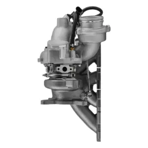 53049880064-npjd(3) Billet K04 Upgrade Turbo VW Golf GTI / Audi S3 / TTS 2.0 TFSI – 06F145702CX (53049700064)