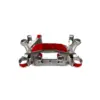 BMW-E46-Rear-Subframe-Reinforcement-Kit_04 BMW E46 Taka-apurungon vahvitussarja