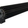 Branslekyl-svart Polttoainejäähdytin Musta 3/8” NPT – 480 mm