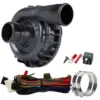 Davies Craig EWP115L vesipumppu kitti nylon
