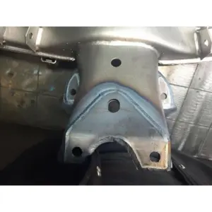 E30-E36-forstarkning-bakre-subframe-3 BMW E30 / E36 Compact / Z3 Taka-apurungon vahvitussarja