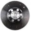 FSU103C_bottom Xtreme Clutch kevennetty vauhtipyörä Toyota GT86 / Subaru BRZ / Impreza / Legacy (6.4 kg)