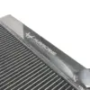 Hurricane-water-radiator-silver-2 Hurricane Motorsport alumiini syyläri AN20 580 x 460 mm
