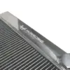 Hurricane-water-radiator-silver-2 Hurricane Motorsport alumiini syyläri AN20 800 x 450 mm