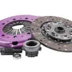 KBM24008-1A-Xtreme Xtreme Clutch massalevykytkin BMW E36 E46 460 Nm