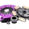 KBM24008-1B-Xtreme Xtreme Clutch sinterikytkin BMW E36 E46 700 Nm