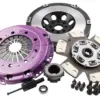 KBM24508-1B-Xtreme Xtreme Clutch sinterikytkin ja vauhtipyörä BMW E36 E46 700 Nm