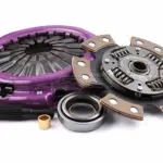 KNI24007-1B-Xtreme Xtreme Clutch sinterikytkin Nissan RB25 RB26 750 Nm (Push type)