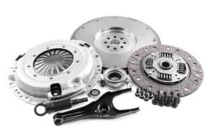 KSU23521 Clutch Pro massalevykytkin ja vauhtipyörä Subaru Legacy / Outback BL9 BP9 BL5 BP5
