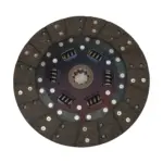 Performance-organic-clutch-disc Vahvistettu orgaaninen kytkinlevy Volvo M56 M66 – 240 mm