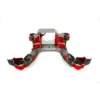 Reinforcement-Subframe-rear-BMW-E36-M3_02 Bmw E36 Taka-apurungon vahvitussarja