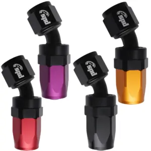 SPD-AN-fittings-30-AN4-AN6-AN8-AN10-AN12-AN16-AN20 AN12 Letkuliitin -30 °