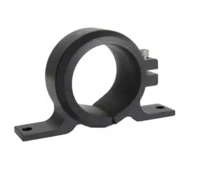SPD polttoainepumpun pidike 50 / 60 mm musta