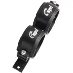 SPD-double-fuel-pump-mount-60mm-black SPD kaksoispolttoainepumpun pidike 60 mm musta