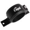 SPD-single-fuel-pump-mount-50-60mm-black SPD polttoainepumpun pidike 50 / 60 mm musta