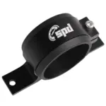 SPD-single-fuel-pump-mount-50-60mm-black SPD polttoainepumpun pidike 50 / 60 mm musta