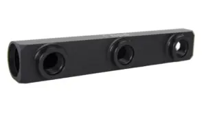 SPD 2000 Fuel Log / polttoaine kollektori