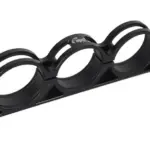 SPD kolmoispolttoainepumpun pidike 60 mm musta