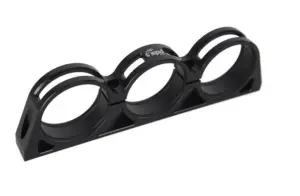 SPD2000-trippelfaste-svart SPD kolmoispolttoainepumpun pidike 60 mm musta