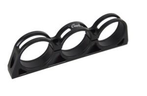 SPD2000-trippelfaste-svart SPD kolmoispolttoainepumpun pidike 60 mm musta