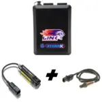 StormX+LambdaToCan Link Ecu StormX + Ecumaster Lambda to Can + Bosch LSU 4.9 laajakaista lambda -Bundle