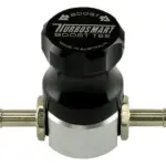 TS-0101-1102 Turbosmart Boost Tee manuaalinen ahtopaineensäädin