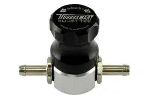 TS-0101-1102 Turbosmart Boost Tee manuaalinen ahtopaineensäädin