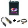 XtremeX+LambdaToCan Link Ecu XtremeX + Ecumaster Lambda to Can + Bosch LSU 4.9 laajakaista lambda -Bundle