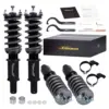 cot7-honciv3(2) MaxPeedingRods T7 coilover-alustasarja Honda Civic / CR-X / Integra