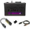monsoonX+LambdaToCan Link Ecu MonsoonX + Ecumaster Lambda to Can + Bosch LSU 4.9 laajakaista lambda -Bundle