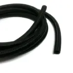 AN8 Nylon teräspunottu Letku