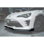 xlarge-51410-tzn66-z TOM’S Front Diffuser Toyota GT86 Facelift (2016–2020) – Etuspoileri / Aero Diffuseri