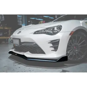 xlarge-51410-tzn66-z TOM’S Front Diffuser Toyota GT86 Facelift (2016–2020) – Etuspoileri / Aero Diffuseri