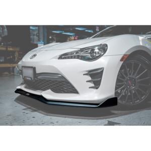 xlarge-51410-tzn66-z TOM’S Front Diffuser Toyota GT86 Facelift (2016–2020) – Etuspoileri / Aero Diffuseri
