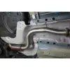 Cobra Sport Catbackki Ford Focus ST225 MK2