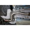 Cobra Sport Catbackki Ford Focus ST225 MK2