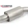 Cobra Sport Catbackki Ford Focus ST225 MK2
