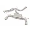 Cobra Sport Catbackki Ford Focus ST225 MK2