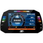 LINK MXG Strada Light 7-inch Dash – Race Edition