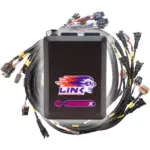 109-9000B.0 Link ECU G4X XtremeX + LS Engine Harness Drive-by-Wire Bundle – LS V8 DBW Moottorinohjauspaketti