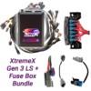 109-9010B.0 Link ECU G4X XtremeX Gen 3 LS Drive-By-Wire Bundle + Sulake- ja Relekeskus – LS1 / LS6 DBW Moottorinohjauspaketti