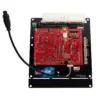 Link G4X PlugIn ECU – Toyota 1FZ-FE Land Cruiser FZJ100 (TFZJ100X)