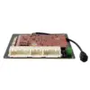 Link G4X PlugIn ECU – Toyota 1FZ-FE Land Cruiser FZJ100 (TFZJ100X)