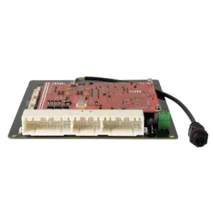 Link G4X PlugIn ECU – Toyota 1FZ-FE Land Cruiser FZJ100 (TFZJ100X)