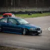 AC-tyylinen Etulippa – BMW E46 Sedan / Touring / Compact (non-M)