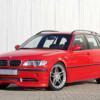 AC_Schnitzer-ACS3_3Series_E46_Touring-2002-1600-01 AC-tyylinen Etulippa – BMW E46 Sedan / Touring / Compact (non-M)